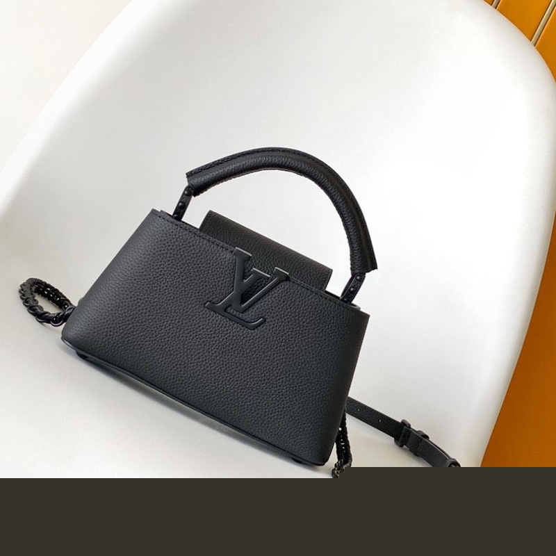 LV Capucines Bags